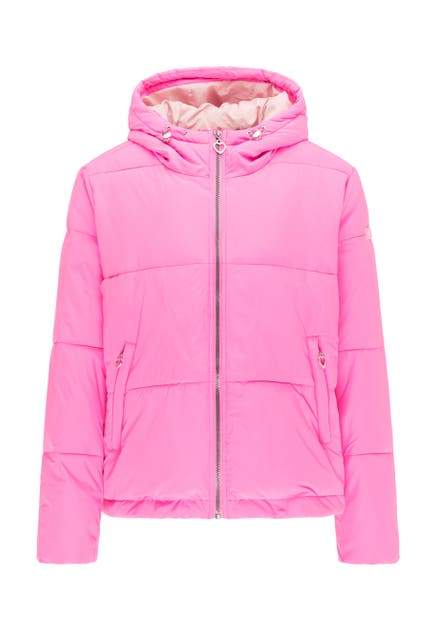 MYMO Jacke Pink