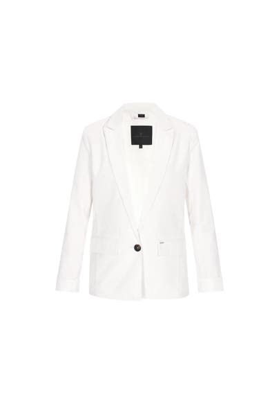 DREIMASTER Blazer offwhite