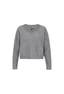 grey melange