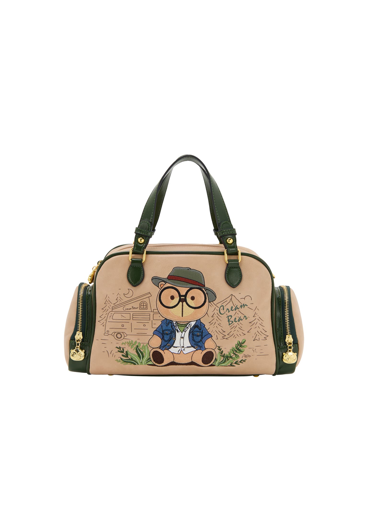 MYMO Handbag Handbag, Bild 1