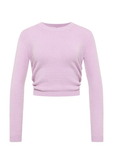 MYMO Pullover Flieder