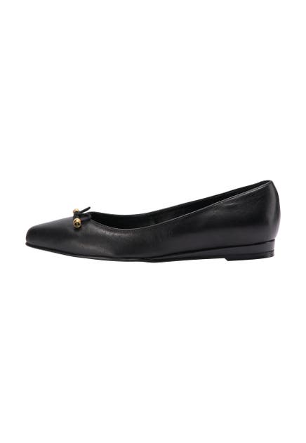 DREIMASTER Ballerinas black