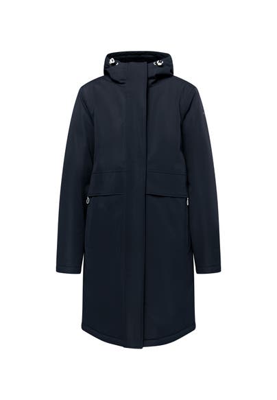 DREIMASTER Jacke Marine
