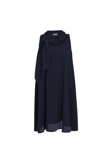 DREIMASTER Casual-Kleid navy