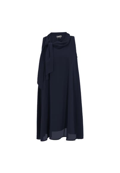 DREIMASTER Casual-Kleid navy