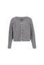 grey melange