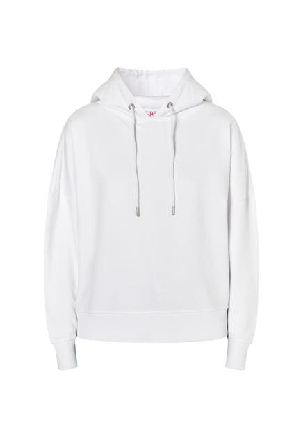 MYMO Hoodie Weiss