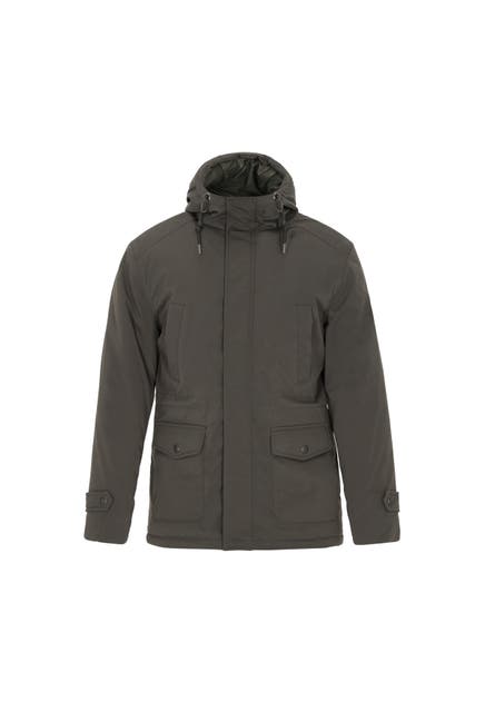 DREIMASTER Übergangsjacke military olive