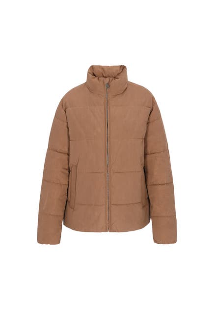 DREIMASTER Jacke sand