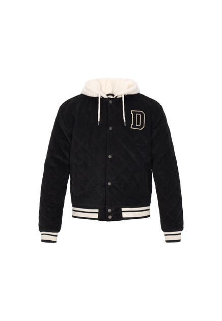 DREIMASTER Blouson black