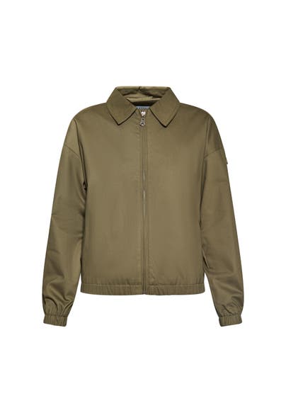 DREIMASTER Blouson Militär Oliv