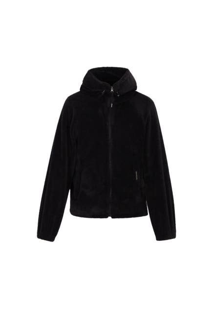 SCHMUDDELWEDDA Hoodie navy