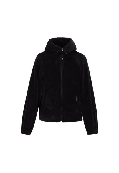 SCHMUDDELWEDDA Hoodie navy