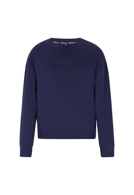 DREIMASTER Sweatshirt Marine
