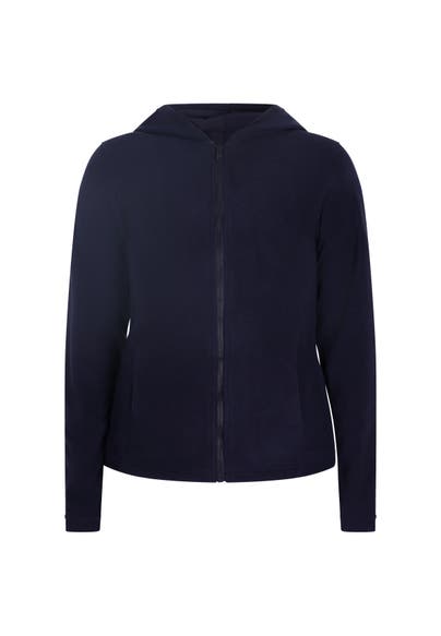 DREIMASTER Übergangsjacke Marine