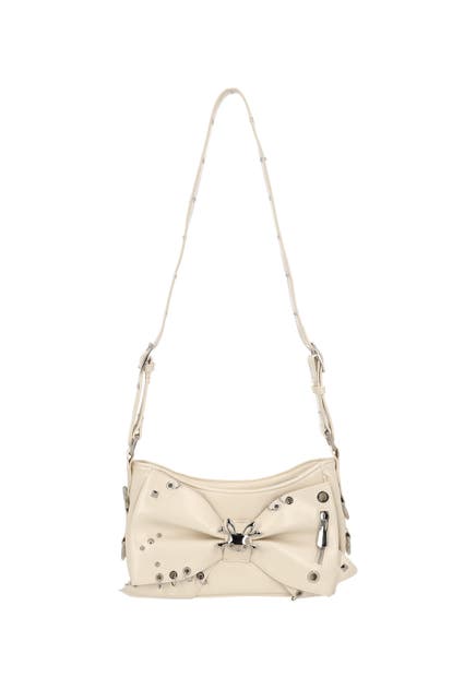 MYMO Handtasche Offwhite