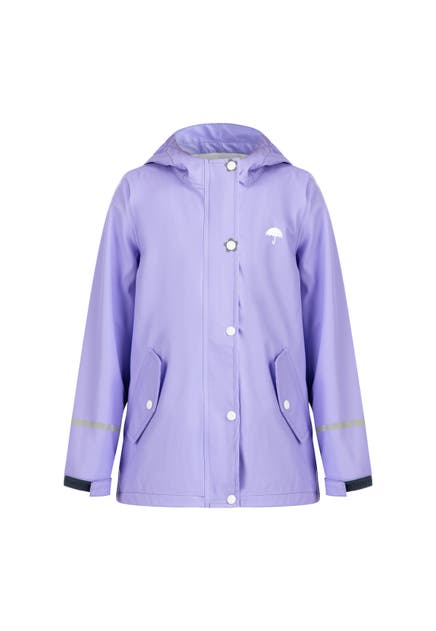 SCHMUDDELWEDDA Regenjacke