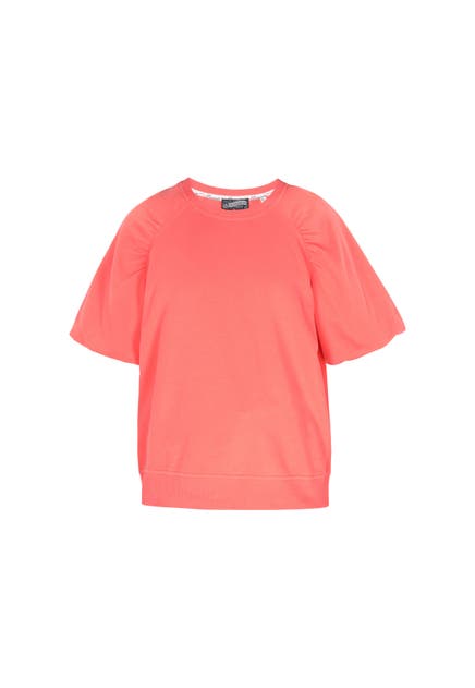 DREIMASTER Sweatshirt coral