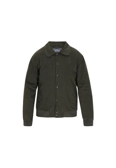 DREIMASTER Übergangsjacke military olive