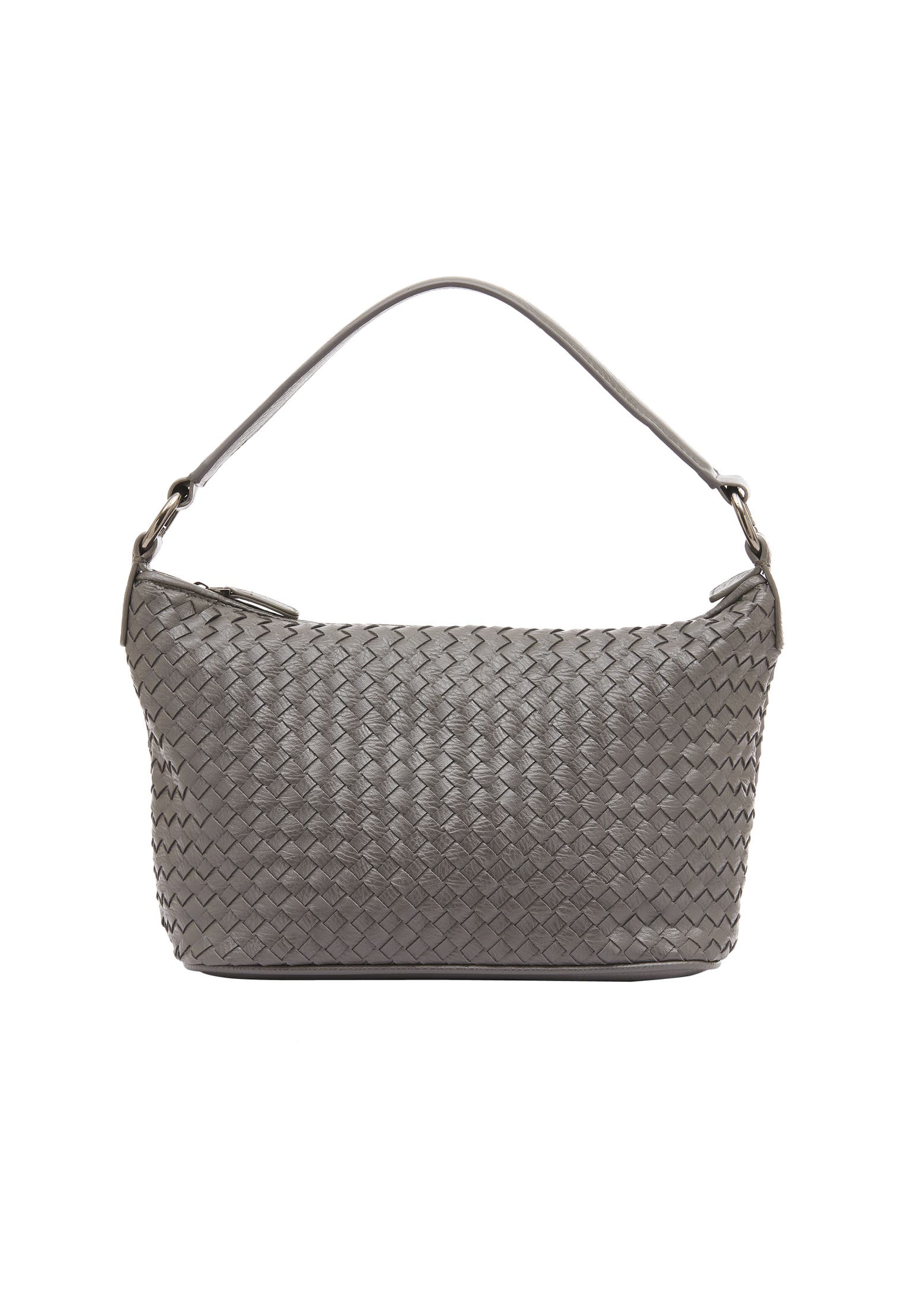 DREIMASTER Handtasche Dunkelgrau, Bild 1