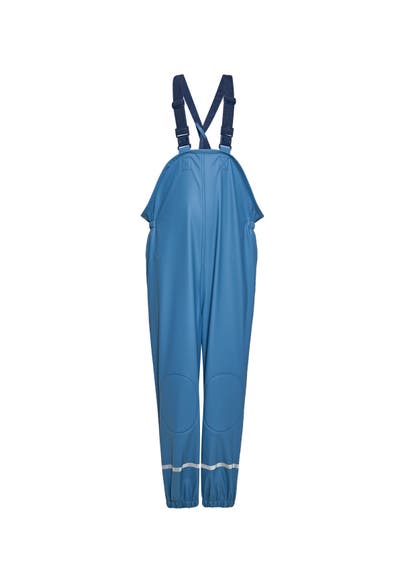 SCHMUDDELWEDDA Regenhose