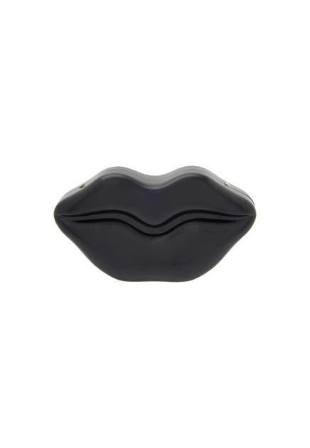 MYMO Clutch Clutch Black