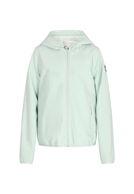 SCHMUDDELWEDDA Softshellblouson
