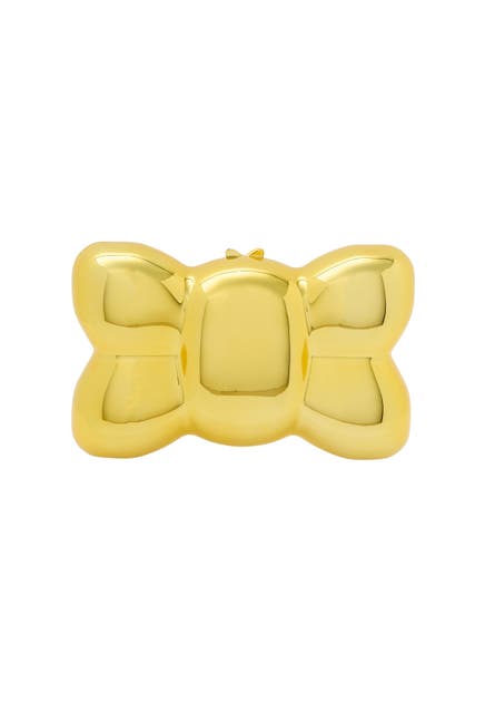 MYMO Clutch Clutch Gold