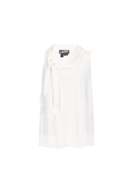 DREIMASTER Top offwhite