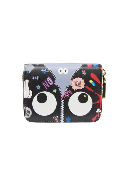 MYMO Clutch Clutch Black