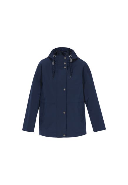 DREIMASTER Übergangsjacke navy