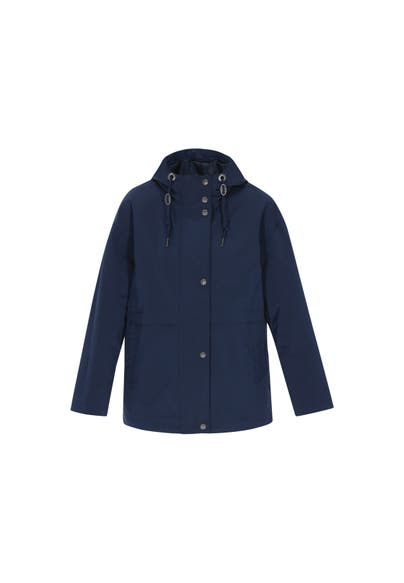 DREIMASTER Übergangsjacke navy