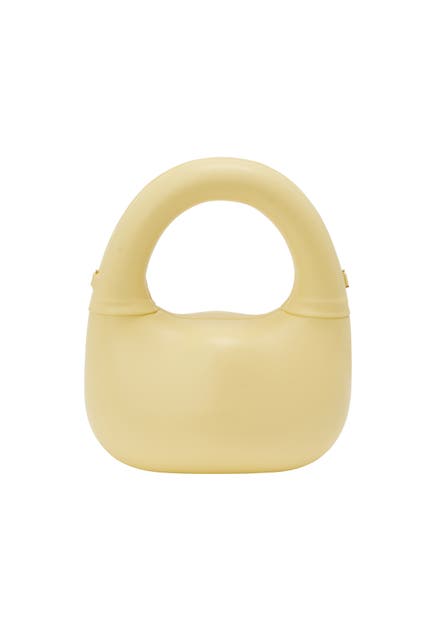 MYMO Handtasche Handbag Yellow