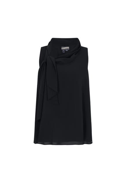 DREIMASTER Top black