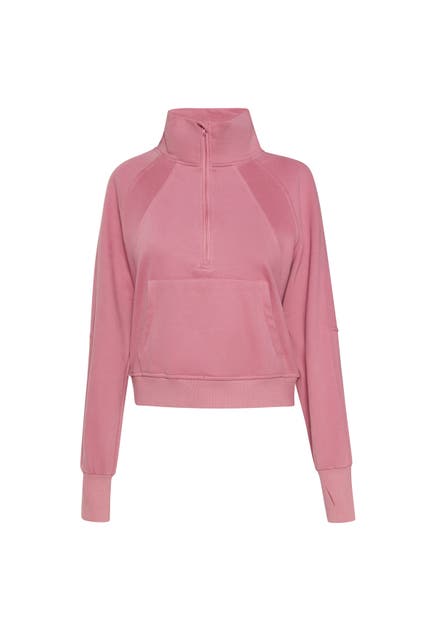 MYMO Sweatshirt rose