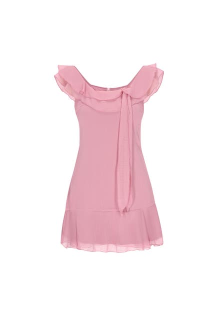 MYMO Kleid rose