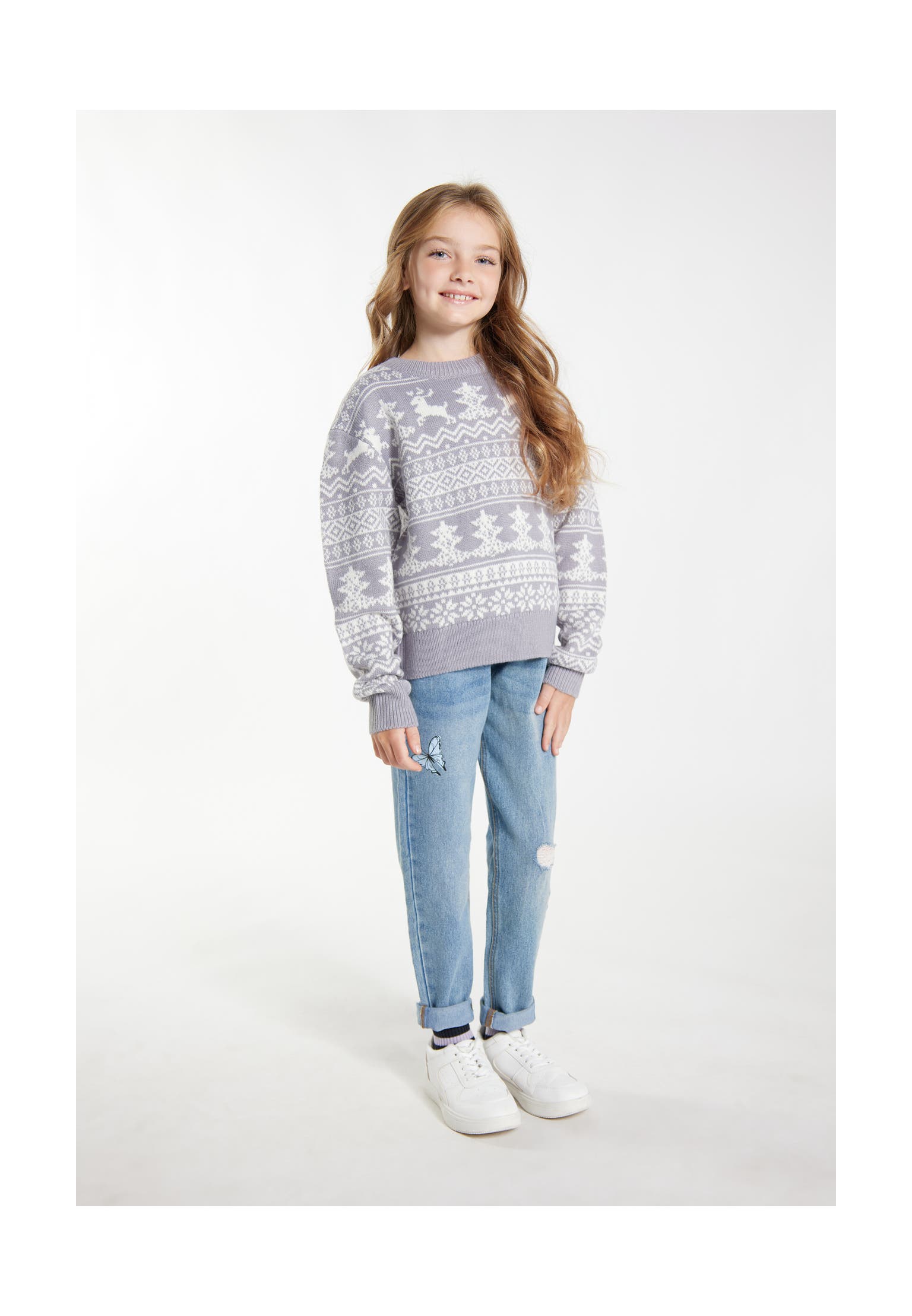 MYMO Pullover, Bild 1