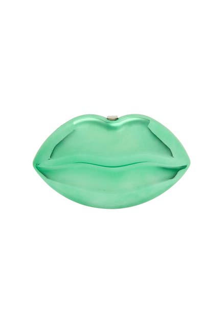 MYMO Clutch Clutch Green