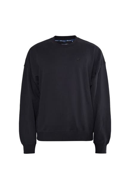 DREIMASTER Sweatshirt Schwarz