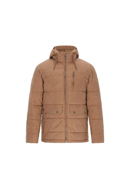 DREIMASTER Übergangsjacke sand