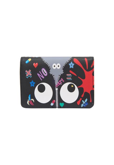 MYMO Clutch Clutch Black