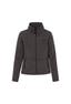 dark grey melange