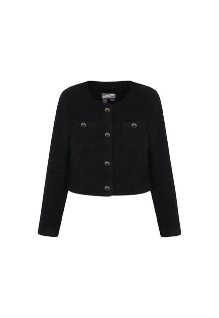 DREIMASTER Blazer black