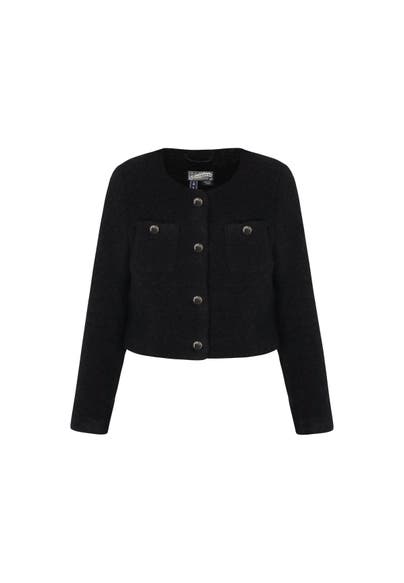 DREIMASTER Blazer black