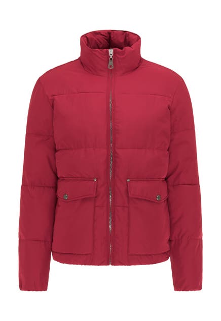 DREIMASTER Jacke Rot