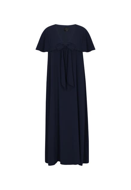 DREIMASTER Casual-Kleid navy