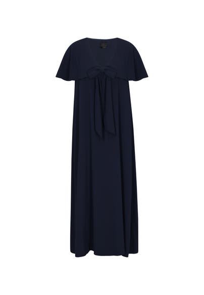 DREIMASTER Casual-Kleid navy