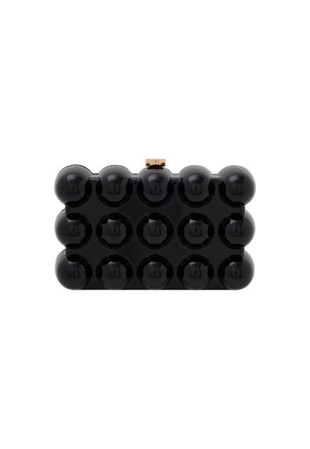 MYMO Clutch Clutch Black