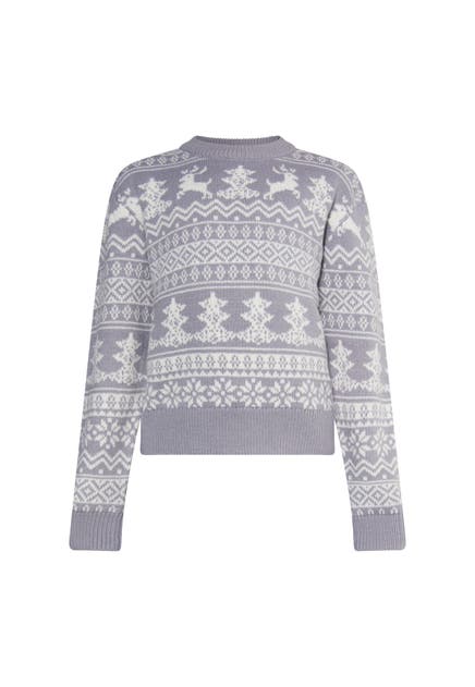 MO KIDS Pullover