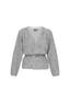 grey melange